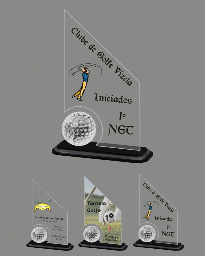 3196-06 - Golfe