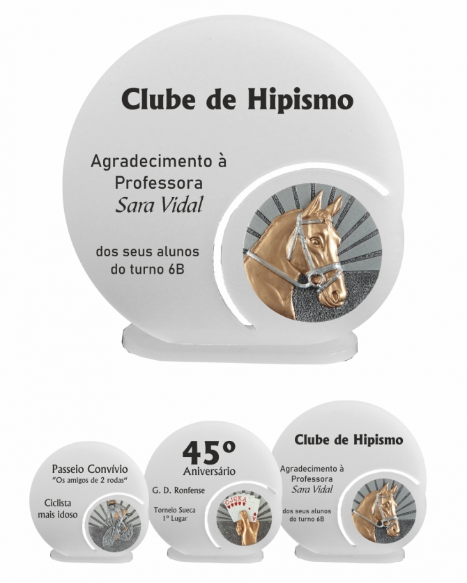 1160 - Hipismo