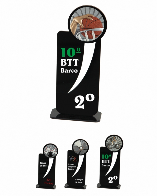 1161 - Basquetebol