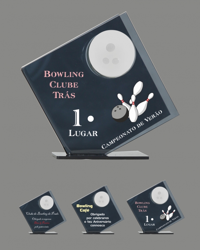 3227-04 - Bowling