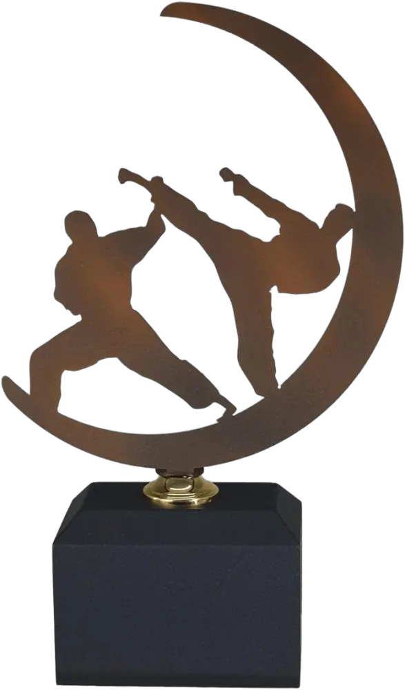 Karaté
