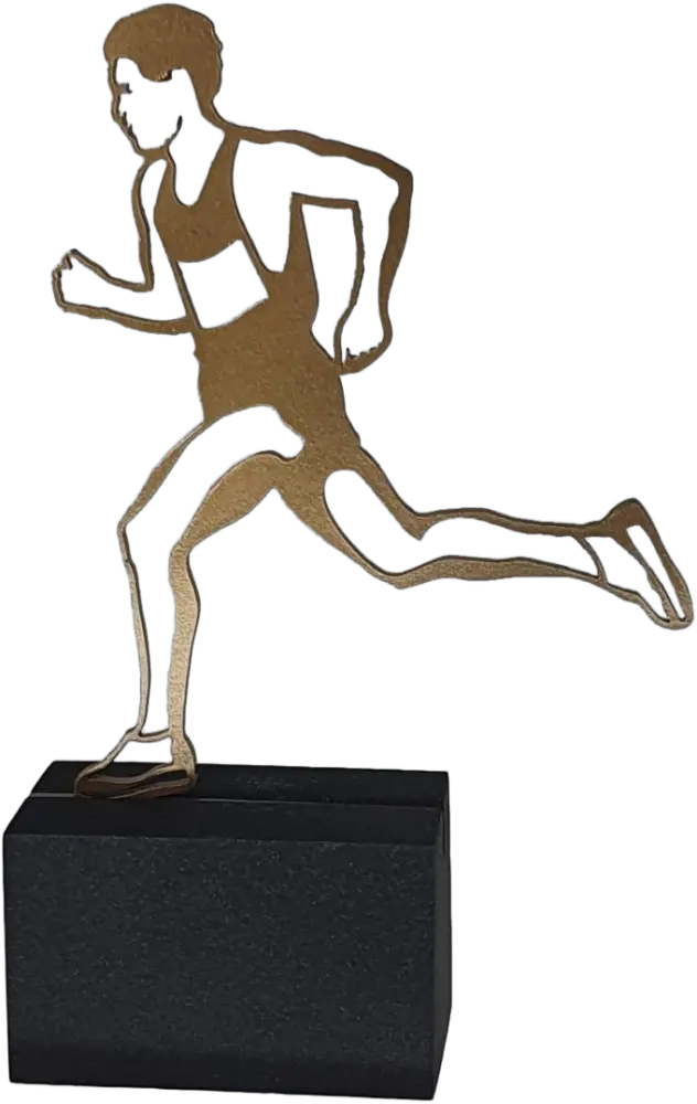 Atletismo Masc.