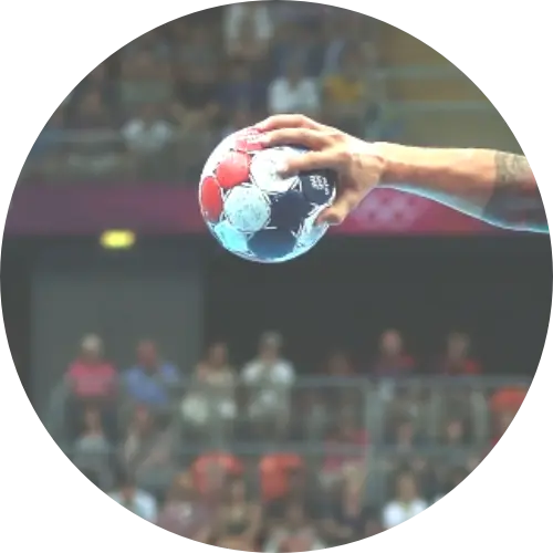 Andebol 1