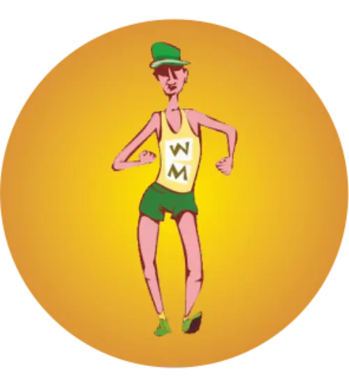 Atletismo Marcha 2