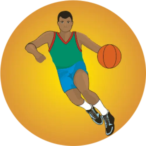 Basquetebol 2