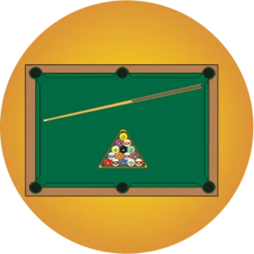 Bilhar (Snooker) 2