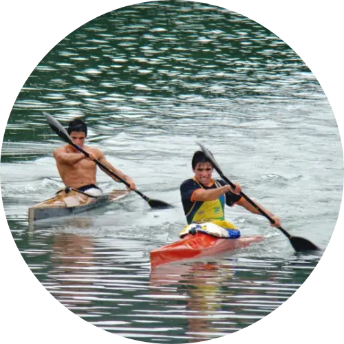 Canoagem 1
