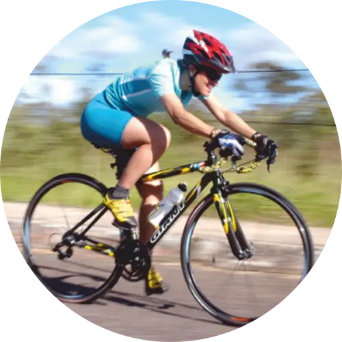 Ciclismo 1