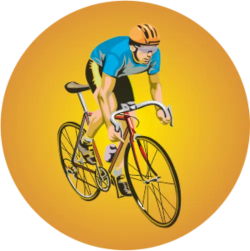 Ciclismo 2