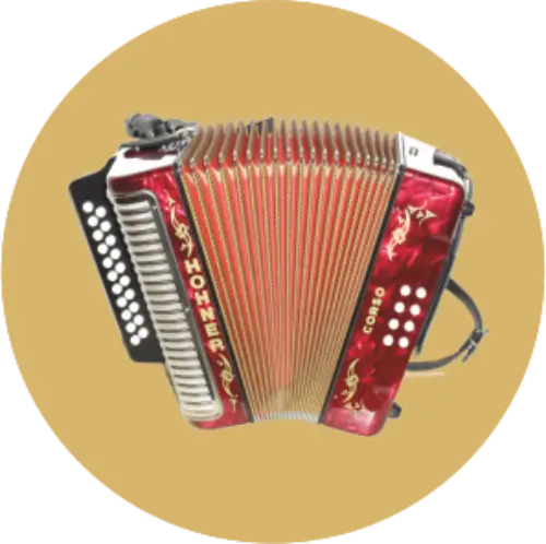 Concertina 1