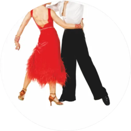Dança 1