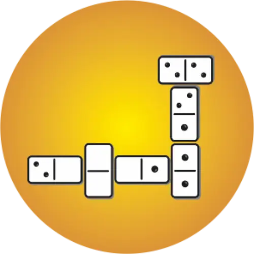 Dominó 2