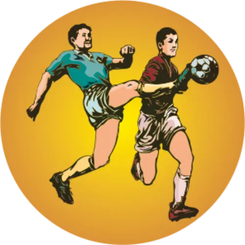 Futebol 4