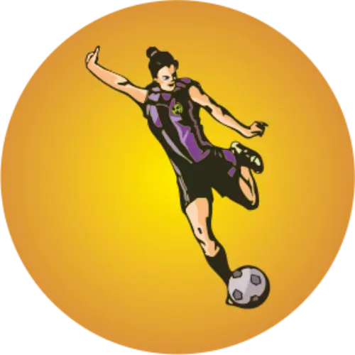 Futebol Feminino 2