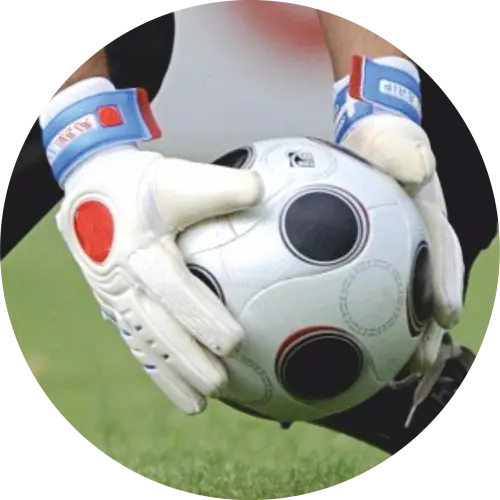 Futebol (Guarda-Redes) 1
