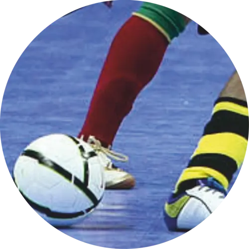 Futsal 1