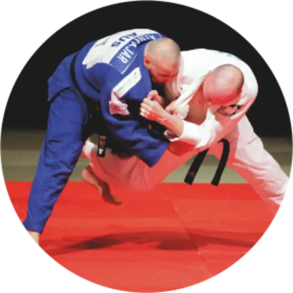 Judo