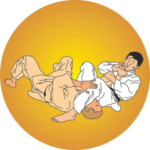 Judo 2