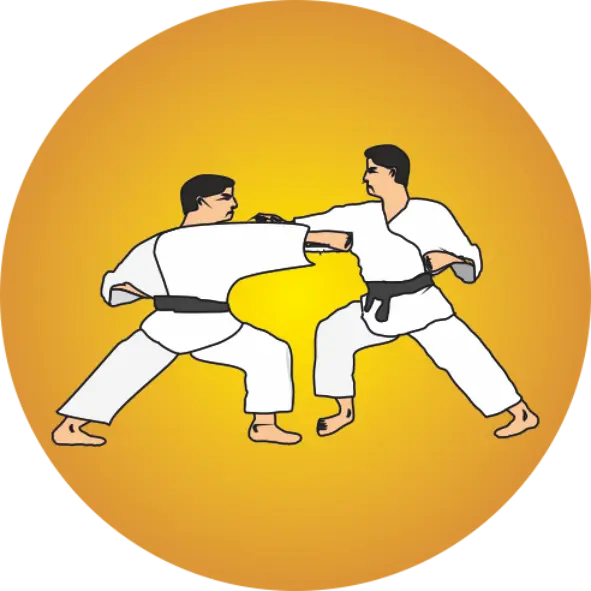 Karaté 2