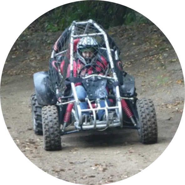 Kartcross 1