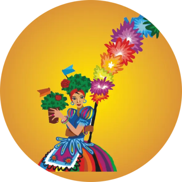 Marchas Populares 2
