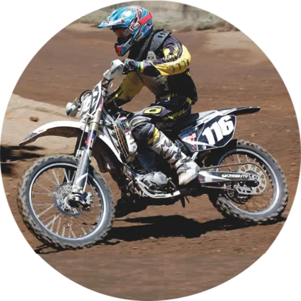 Motocrosse 1