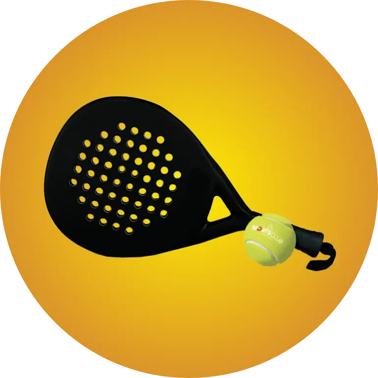 Padel 2