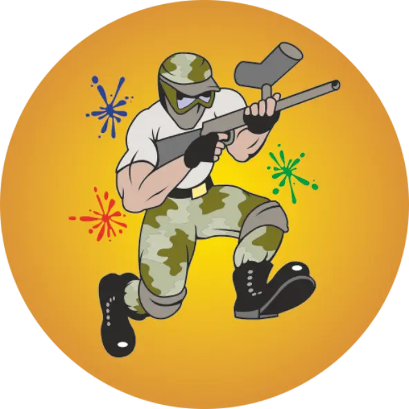 Paintball 2