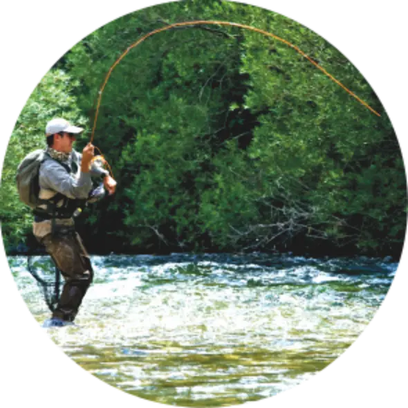 Pesca (Pescador) 1