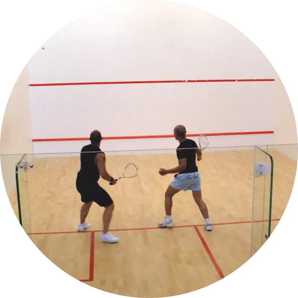 Squash 1