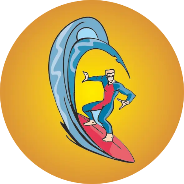 Surf 2