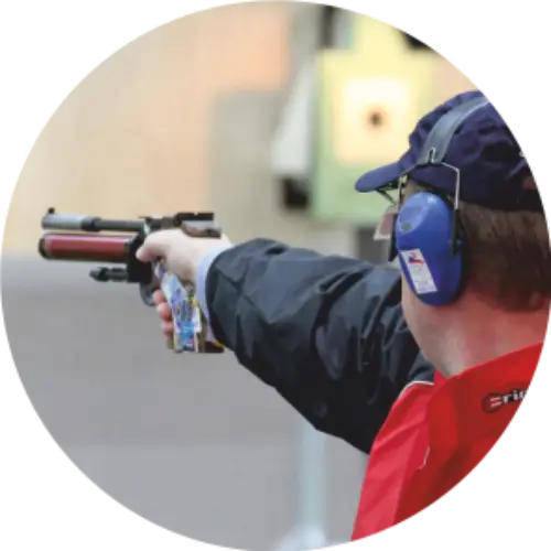 Tiro Pistola 1