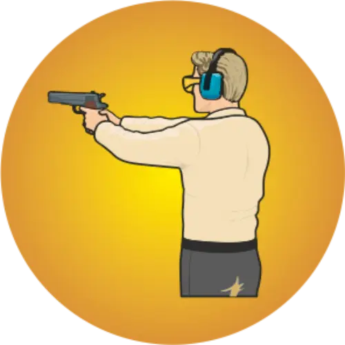 Tiro Pistola 2