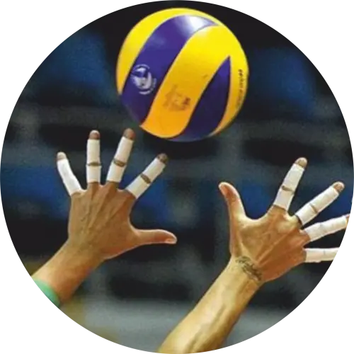 Voleibol 1