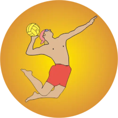 Voleibol de Praia 2