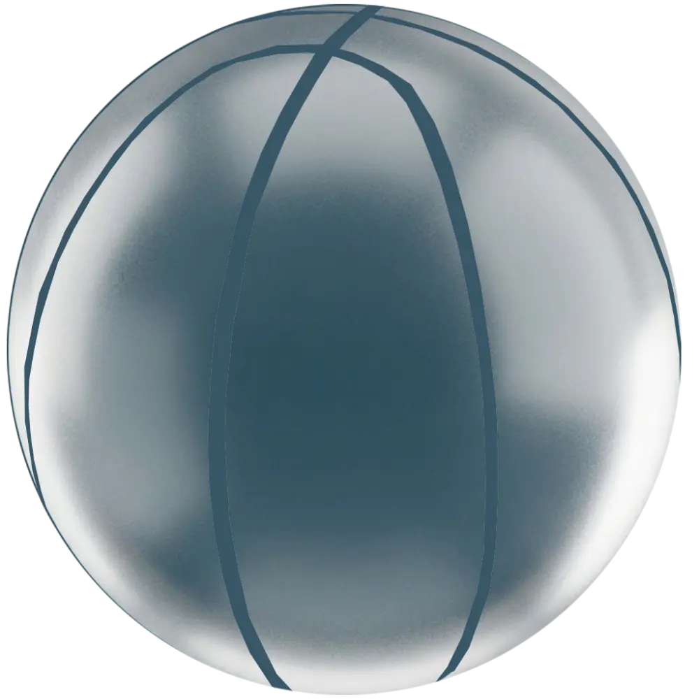 Bolas Vidro