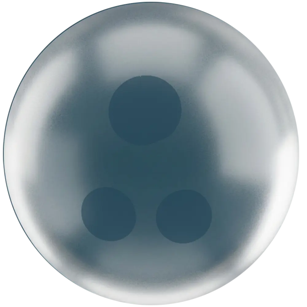 Bolas Vidro