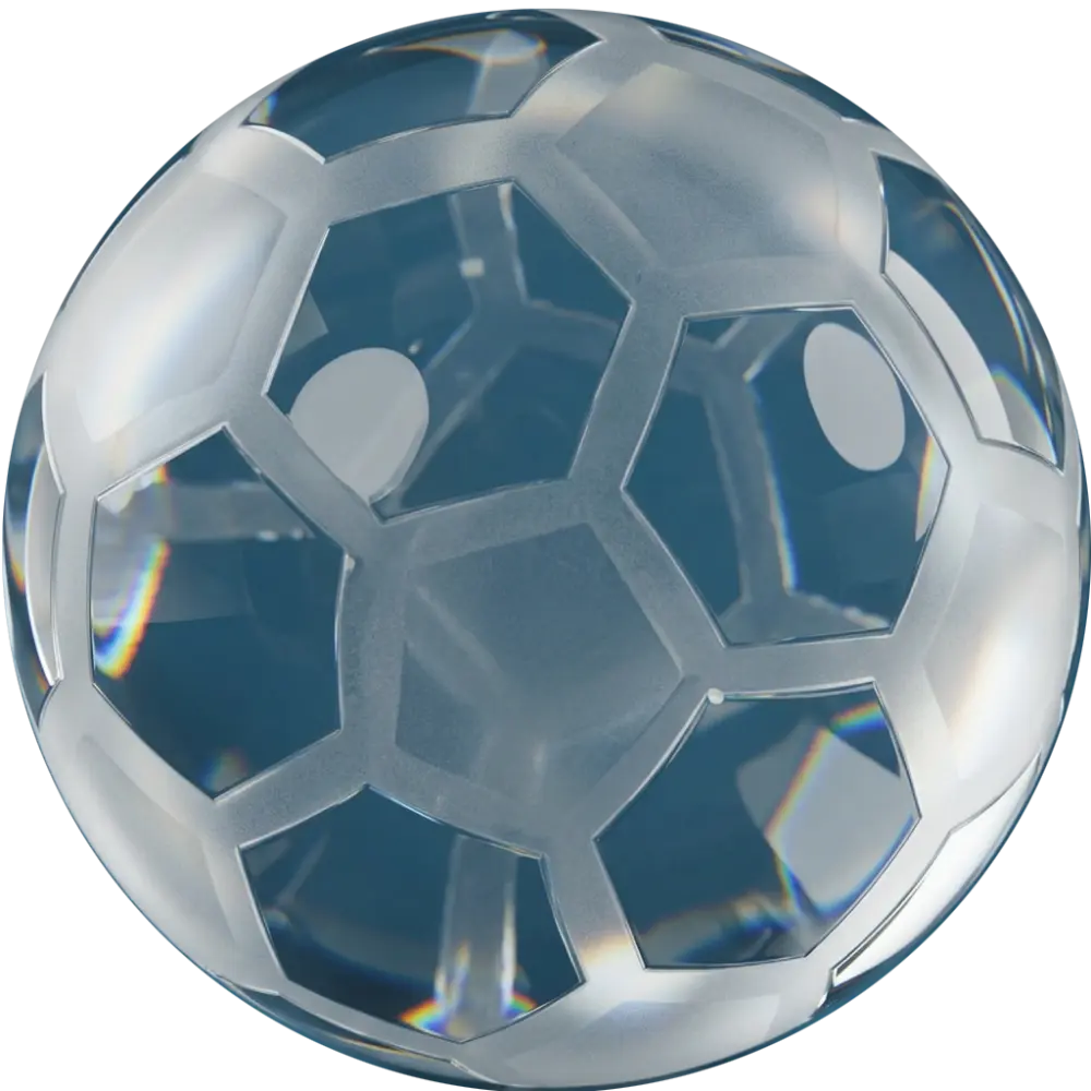 Bolas Vidro