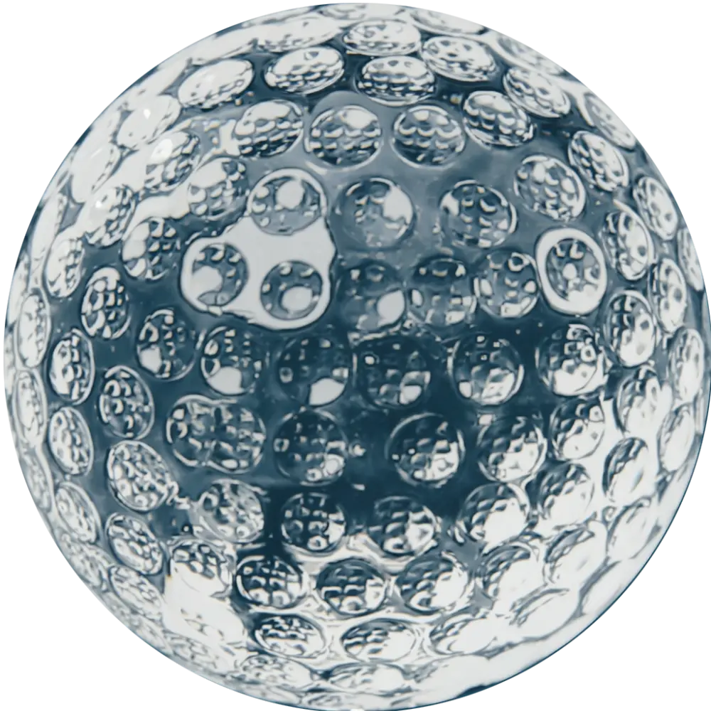 Bolas Vidro